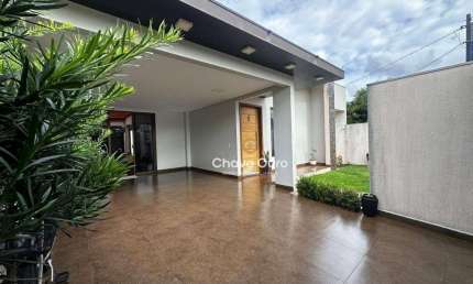Casa à venda, 195 m² por R$ 1.350.000,00 - Jardim Gisela - Toledo/PR