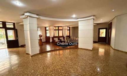 Apartamento com 1 suíte + 2 quartos à venda, 112 m² por R$ 750.000 - Centro - Cascavel/PR