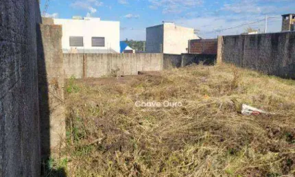 Terreno à venda no Floresta, Cascavel 