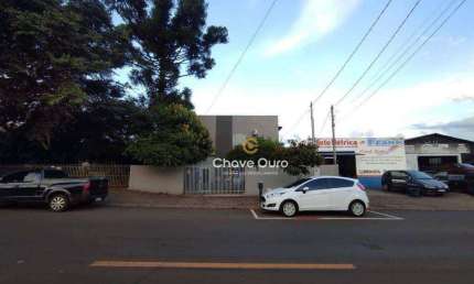 Sobrado à venda, 220 m² por R$ 1.200.000,00 - Guarujá - Cascavel/PR