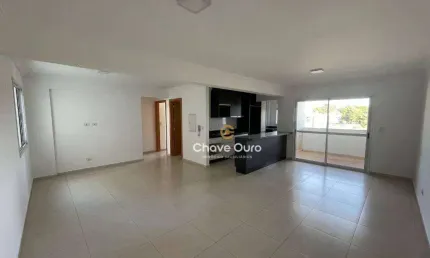 Apartamento com 2 dormitórios à venda, 86 m² por r$ 600.000,00 - centro - cascavel/pr