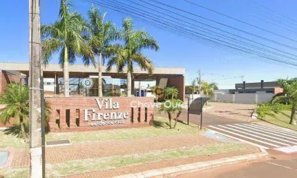 Terreno em condomínio fechado à venda no Claudete, Cascavel 