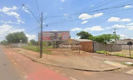 Terreno à venda no Santo Inácio, Cascavel 