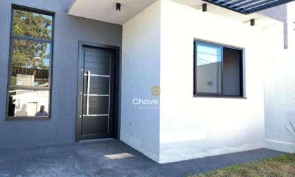 Casa com 2 quartos à venda no Canadá, Cascavel 