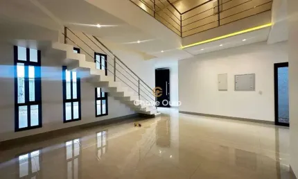 Sobrado à venda, 108 m² por R$ 1.600.000,00 - Jardim Porto Alegre - Toledo/PR