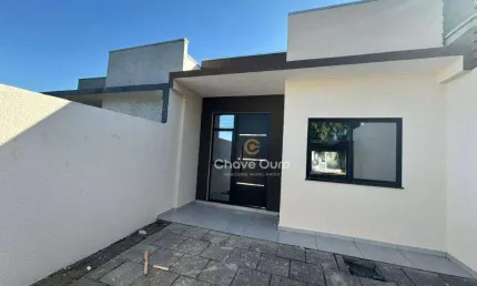Casa com 2 quartos à venda no Angra dos Reis, Cascavel 