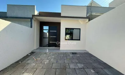 Casa com 3 quartos à venda no Angra dos Reis, Cascavel 