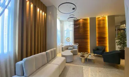 Apartamento com 3 quartos à venda no Centro, Cascavel 
