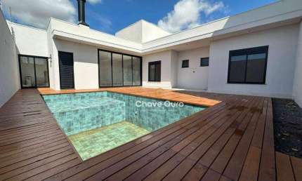 Casa à venda, 180 m² por R$ 1.700.000,00 - Tropical III - Cascavel/PR
