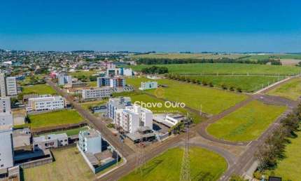 Terreno à venda, 320 m² por R$ 1.500.000,00 - FAG - Cascavel/PR