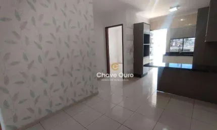 Apartamento com 2 dormitórios à venda, 43 m² por R$ 270.000,00 - Cancelli - Cascavel/PR