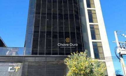Sala à venda, 41 m² por R$ 410.000,00 - Centro - Toledo/PR