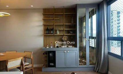 Apartamento à venda, 127 m² por R$ 1.250.000,00 - Jardim La Salle - Toledo/PR