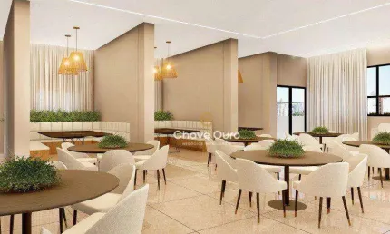 Apartamento à venda, 114 m² por R$ 840.000,00 - Centro - Cascavel/PR