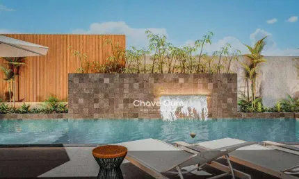 Apartamento à venda, 65 m² por R$ 650.000,00 - Região do Lago - Cascavel/PR
