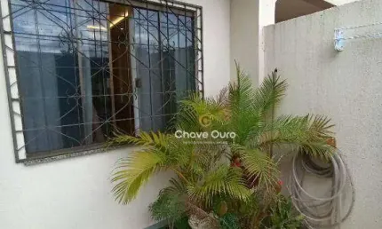 Sobrado à venda, 88 m² por R$ 450.000,00 - Parque São Paulo - Cascavel/PR