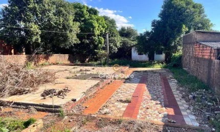 Terreno à venda no Cascavel Velho, Cascavel 