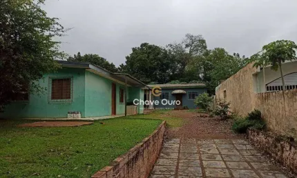 Terreno à venda no Cancelli, Cascavel 