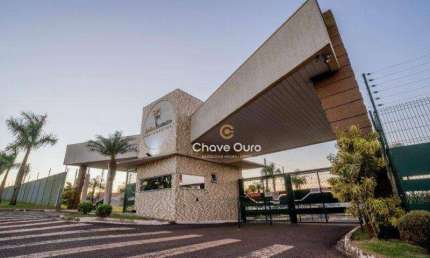 Terreno à venda, 360 m² por R$ 431.650,00 - Cataratas - Cascavel/PR