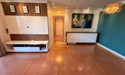 Apartamento à venda, 78 m² por R$ 699.000,00 - Neva - Cascavel/PR