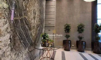 Apartamento com 3 quartos à venda no Centro, Cascavel 