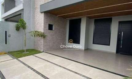 Casa à venda, 120 m² por R$ 710.000,00 - Tocantins - Toledo/PR