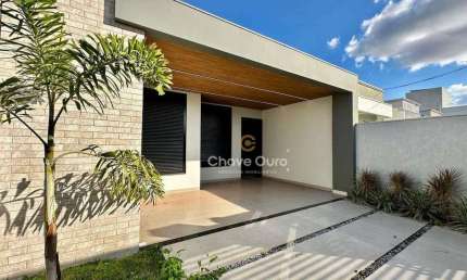 Casa com 3 dormitórios à venda, 120 m² por R$ 710.000,00 - Tocantins - Toledo/PR