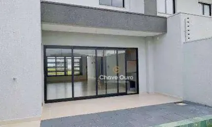 Sobrado com 3 dormitórios à venda, 144 m² por r$ 850.000,00 - viena - cascavel/pr