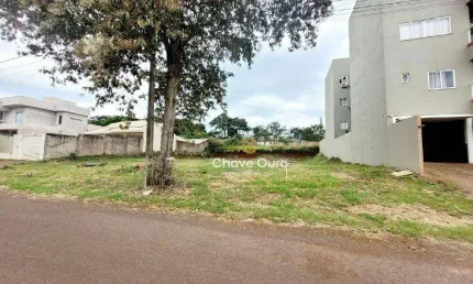 Terreno à venda no Canadá, Cascavel 