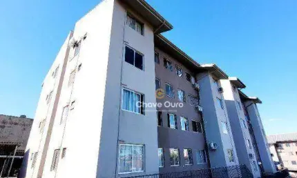 Apartamento com 2 quartos à venda no Alto Alegre, Cascavel 