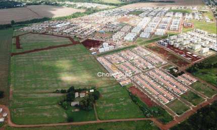 Terreno à venda, 150 m² por R$ 109.000,00 - Espigão Azul - Cascavel/PR