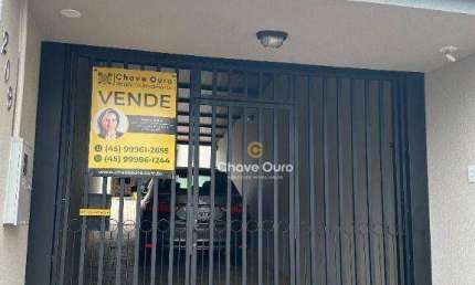 Casa com 3 quartos à venda no Cascavel Velho, Cascavel 