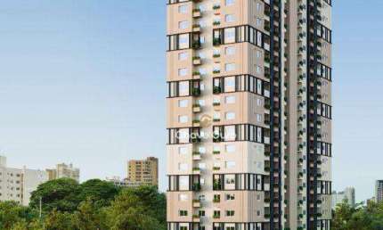 Apartamento com 3 dormitórios à venda, 65 m² por R$ 687.834,00 - Centro - Cascavel/PR
