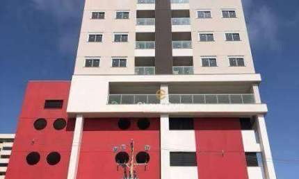 Apartamento à venda, 60 m² por R$ 480.000,00 - Centro - Cascavel/PR