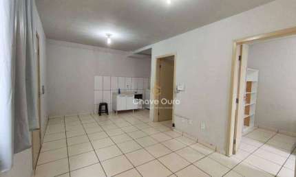 Apartamento à venda, 47 m² por R$ 180.000,00 - Brasmadeira - Cascavel/PR