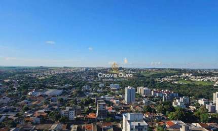 3 Suítes, andar alto, ótima localização. Preço de Oportunidade!
