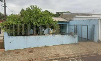 Casa à venda, 165 m² por R$ 380.000,00 - Guarujá - Cascavel/PR
