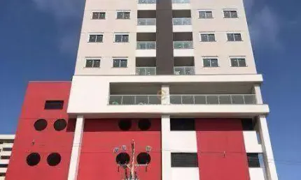 Apartamento à venda, 60 m² por R$ 460.000,00 - Centro - Cascavel/PR