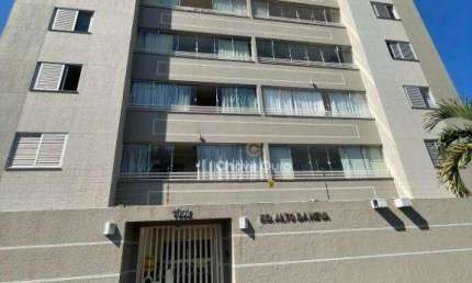 Apartamento com 3 dormitórios à venda, por R$ 635.000 -92 m² - Neva - Cascavel/PR