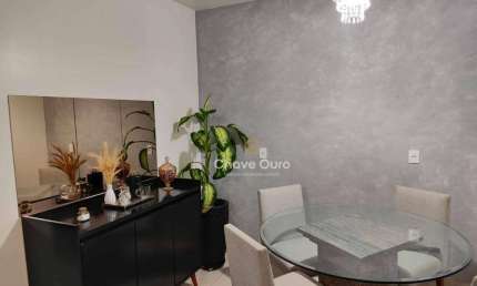 Sobrado à venda, 98 m² por R$ 550.000,00 - Jardim Pancera - Toledo/PR