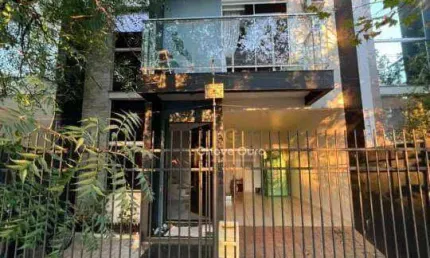 Sobrado com 3 dormitórios à venda, 98 m² por R$ 550.000,00 - Jardim Pancera - Toledo/PR