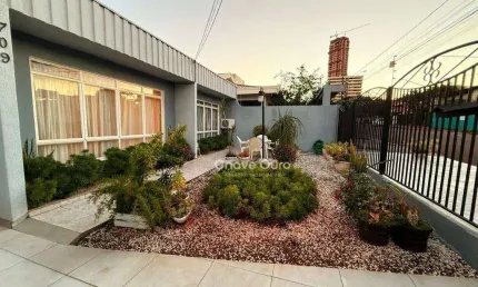 Casa à venda, 215 m² por r$ 1.500.000,00 - ciro nardi - cascavel/pr