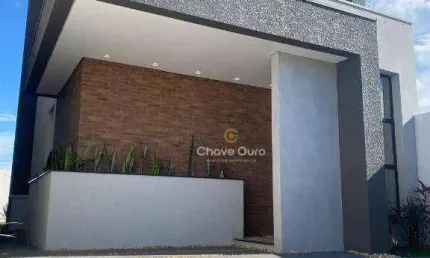 Sobrado com 3 dormitórios à venda, 115 m² por r$ 800.000,00 - tropical iv - cascavel/pr