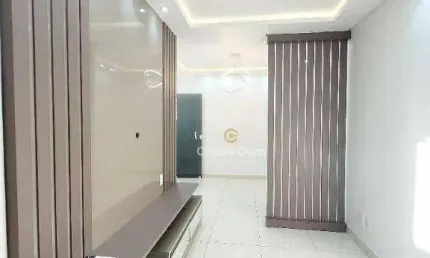 Casa em condomínio fechado com 2 quartos à venda no Parque Verde, Cascavel 