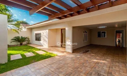 Oportunidade no Parque Verde – Conforto, Espaço e Localização Privilegiada!