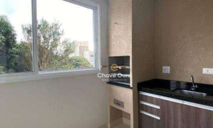 Apartamento à venda, 67 m² por R$ 485.000,00 - Centro - Cascavel/PR