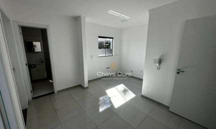Apartamento à venda, 45 m² por R$ 230.000,00 - Alto Alegre - Cascavel/PR