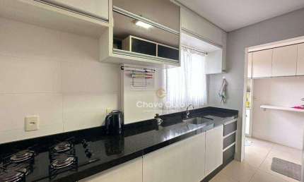 Apartamento com 2 quartos à venda no Neva, Cascavel 