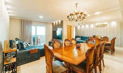 Apartamento à venda, 104 m² por R$ 950.000,00 - Centro - Cascavel/PR