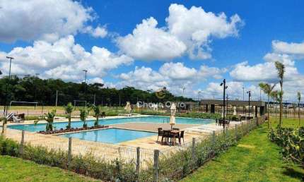 Terreno à venda, 360,85 m² por R$ 450.000 - Santa Cruz - Cascavel/PR